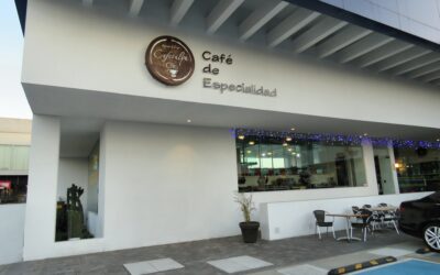 Cafetalya