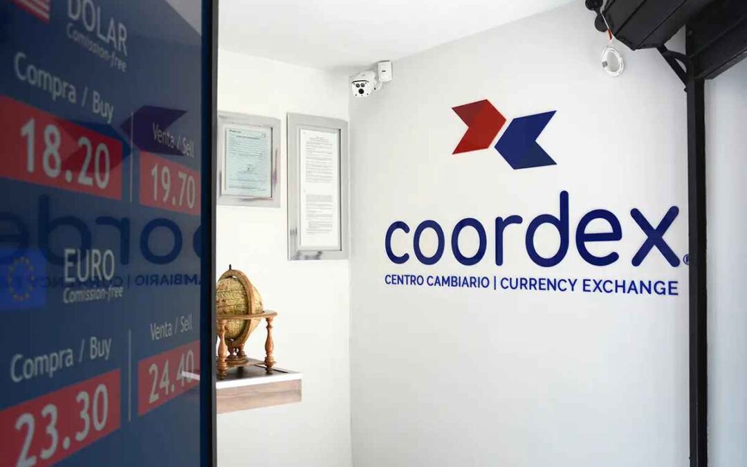 Coordex