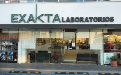 Exakta Laboratorios