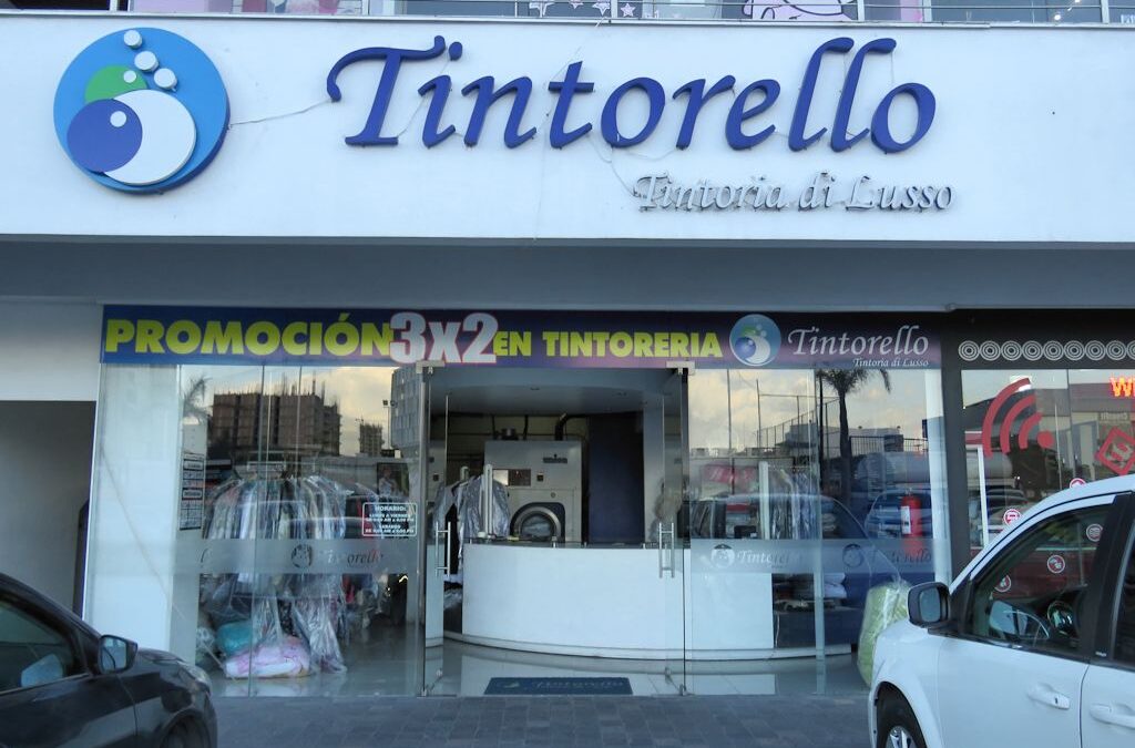 Tintorello