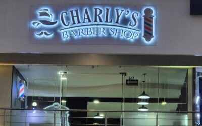 Charly’s Barber Shop