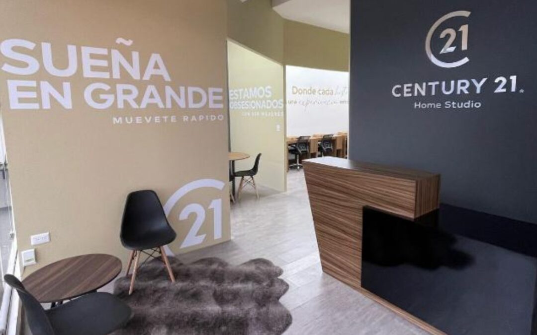 Century 21 México